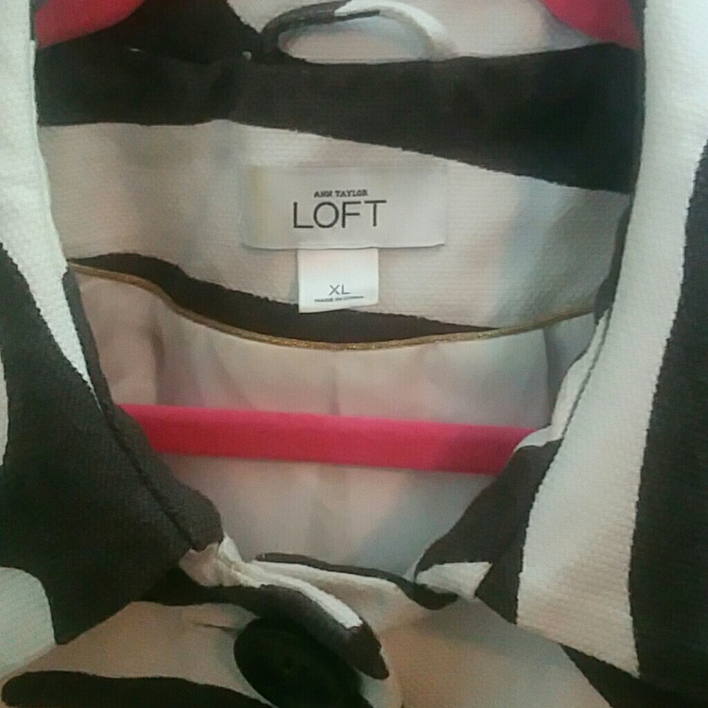 Crop jacket - Picture 3 of 4